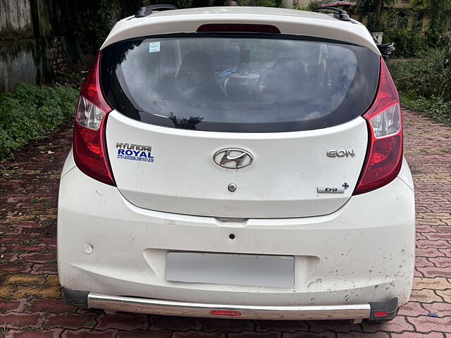 Used Hyundai Eon Era + in Gwalior