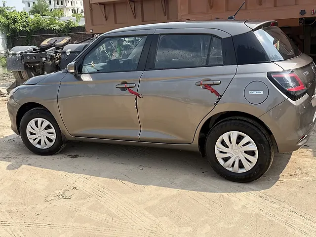 Used Maruti Suzuki Swift VXi Petrol Manual in Motihari Used Maruti Suzuki Swift VXi Petrol Manual in Motihari