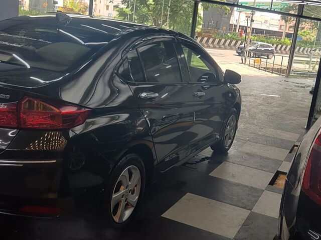 Used Honda City [2014-2017] SV in Chennai