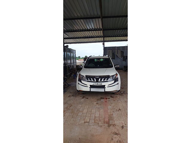 Used Mahindra XUV500 [2011-2015] W8 in Mehsana