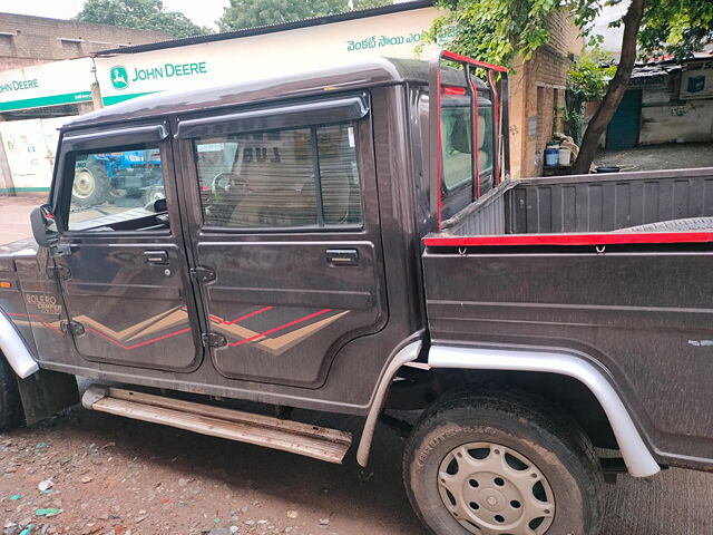 Used Mahindra Bolero [2020-2022] B6 in Nandyal