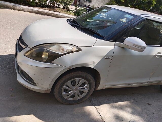 Used Maruti Suzuki Swift DZire [2011-2015] VXI in Gautam Buddha Nagar