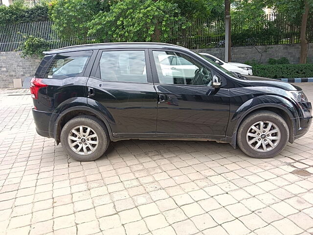 Used Mahindra XUV500 W9 AT [2018-2020] in Gurgaon