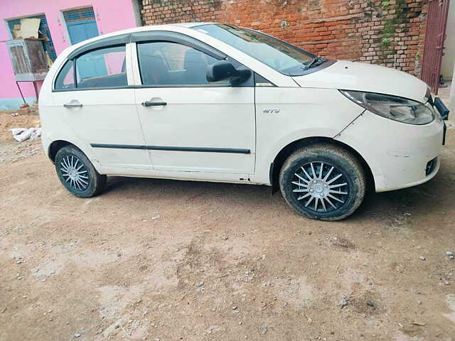 Used Tata Indica Vista [2008-2011] Terra Safire BS-IV in Chitrakoot