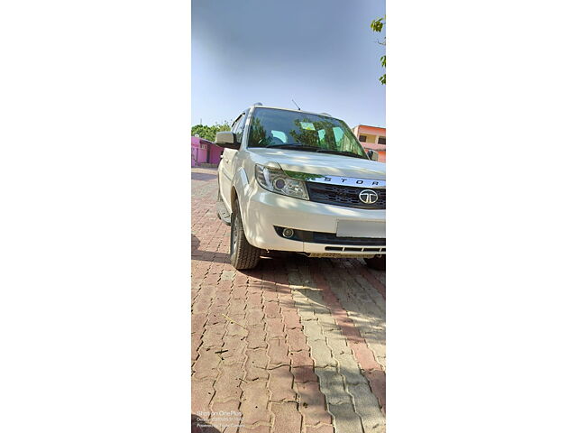 Used Tata Safari Storme 2019 2.2 EX 4X2 in Deoria