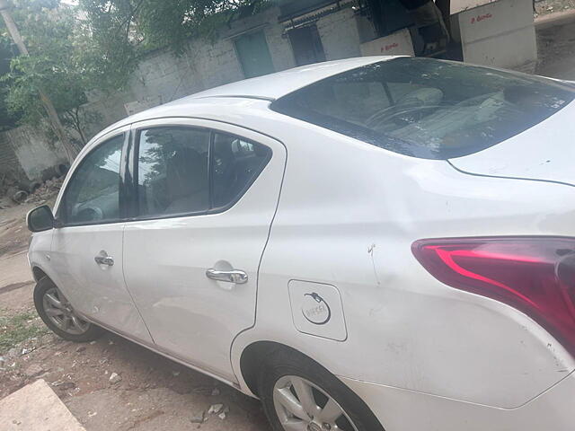 Used Nissan Sunny [2011-2014] XL in Mancheral