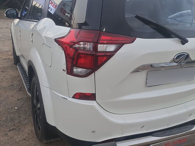 Used Mahindra XUV500 W11 in Chennai