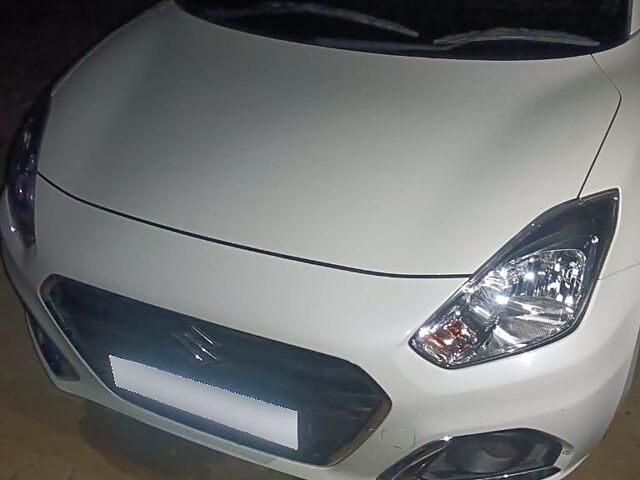 Used 2023 Maruti Suzuki DZire in Sonbhadra