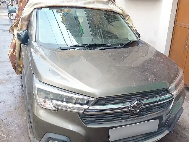 Used 2021 Maruti Suzuki XL6 in Ujjain