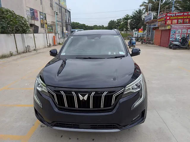 Used 2022 Mahindra XUV700 in Kolkata Used 2022 Mahindra XUV700 in Kolkata
