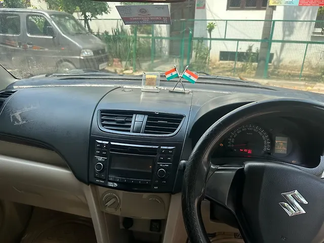 Used Maruti Suzuki Swift Dzire [2015-2017] LDI ABS in Gurgaon