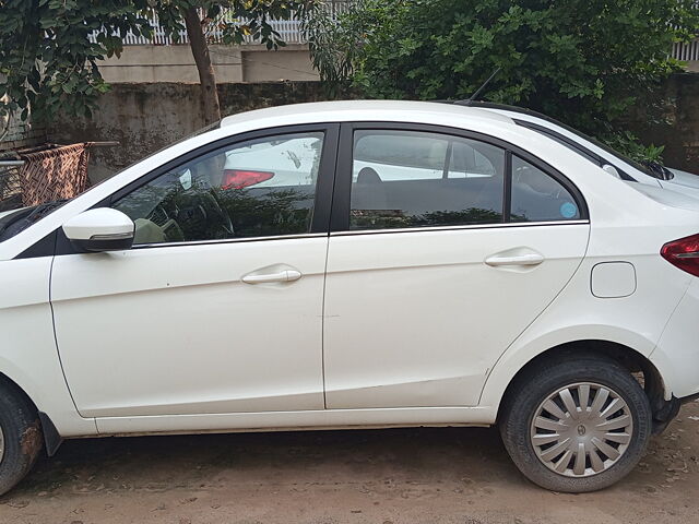 Used Tata Zest XM Petrol in Faridkot