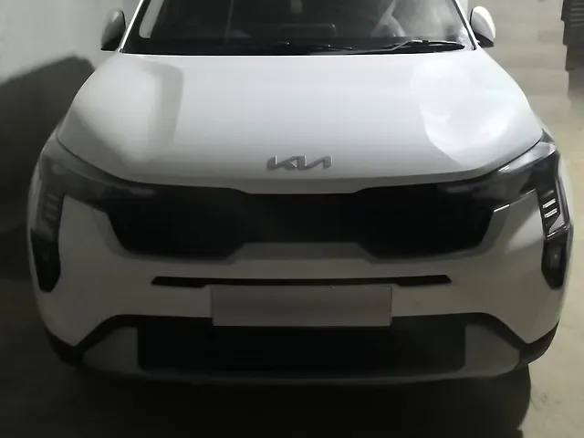 Used 2024 Kia Sonet in Sambhal