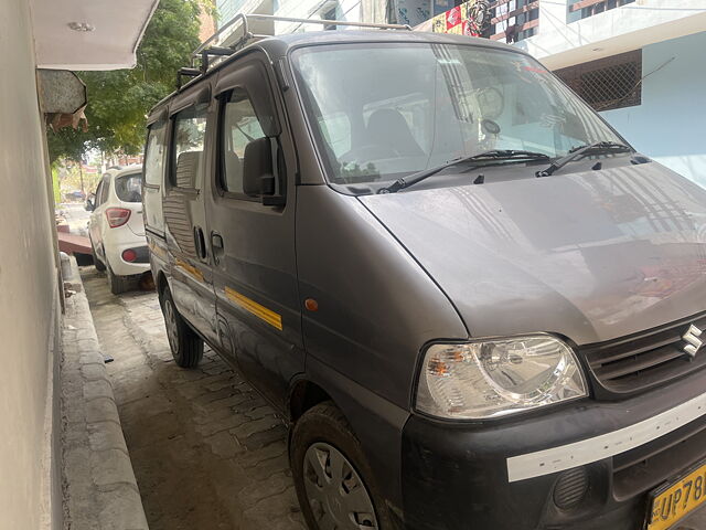 Used 2023 Maruti Suzuki Eeco in Kanpur