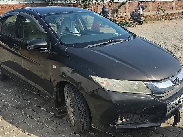 Used 2014 Honda City in Gwalior