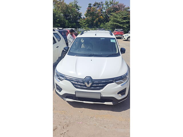 Used 2021 Renault Triber in Hyderabad