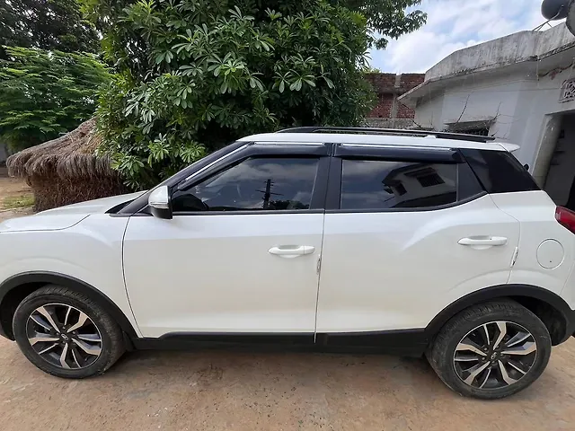 Used Mahindra XUV300 [2019-2024] W8 (O) 1.2 Petrol [2019] in Patna