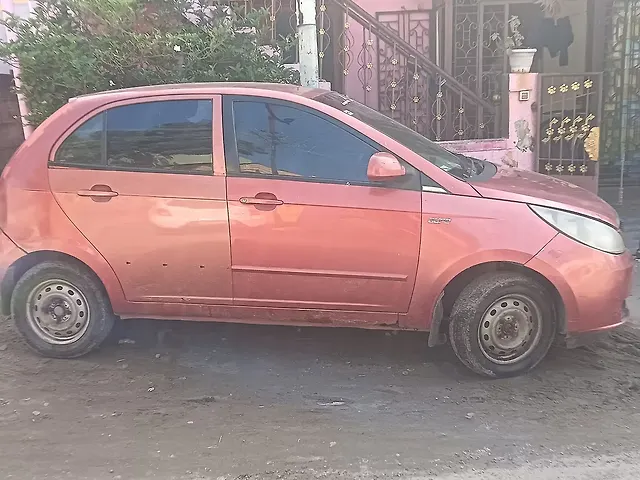 Used 2009 Tata Vista in Cuddalore