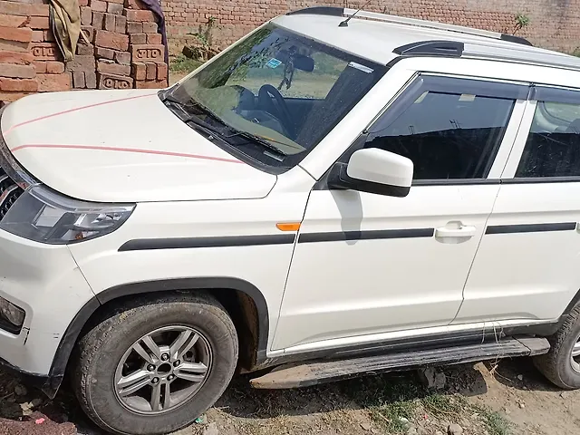 Used 2023 Mahindra Bolero Neo in Bahraich