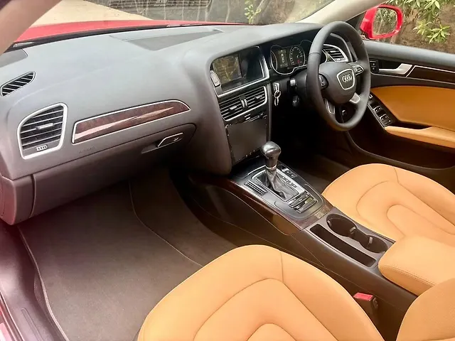 Used Audi A4 [2013-2016] 35 TDI Technology Pack in Kochi