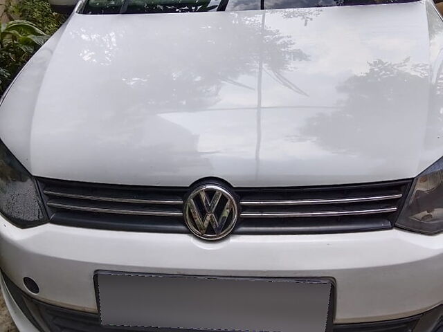 Used 2011 Volkswagen Vento in Buldhana