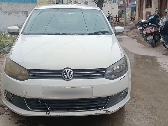 Used 2014 Volkswagen Vento in Hyderabad