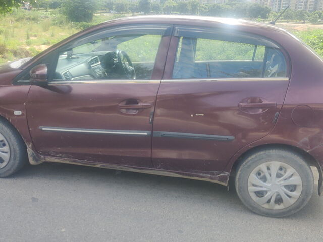 Used Honda Amaze [2013-2016] 1.2 S i-VTEC in Greater Noida