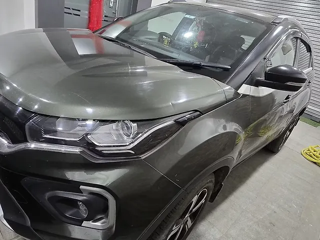 Used Tata Nexon [2020-2023] XZ in Lucknow