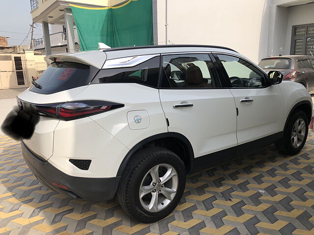 Used Tata Harrier [2019-2023] XT [2019-2020] in Firozpur