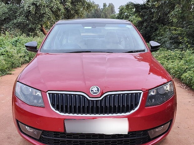 Used 2016 Skoda Octavia in Bangalore