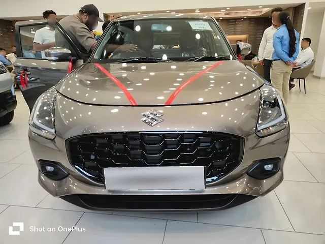 Used 2021 Maruti Suzuki XL6 in Ranchi