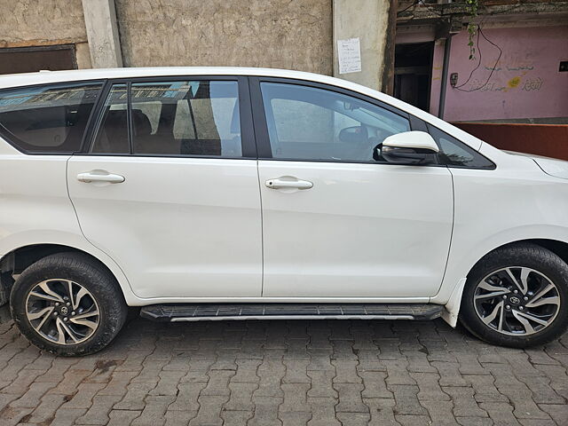 Used Toyota Innova Crysta [2020-2023] G 2.4 8 STR in Jhansi