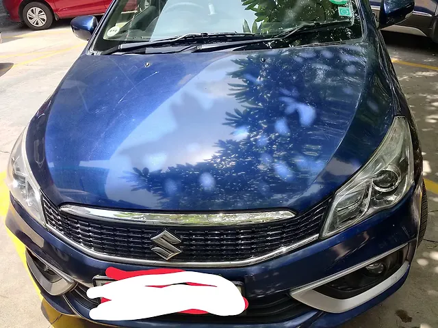 Used Maruti Suzuki Ciaz Delta Hybrid 1.5 [2018-2020] in Delhi