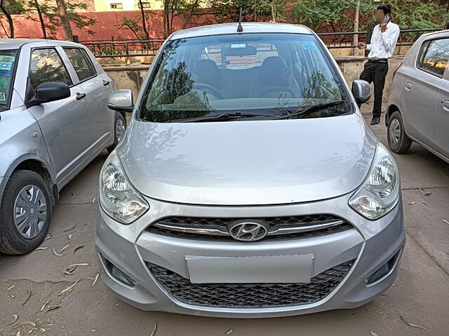 Used Hyundai i10 [2010-2017] Magna 1.2 Kappa2 in Delhi