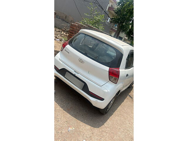 Used Hyundai Santro Era in Sonipat