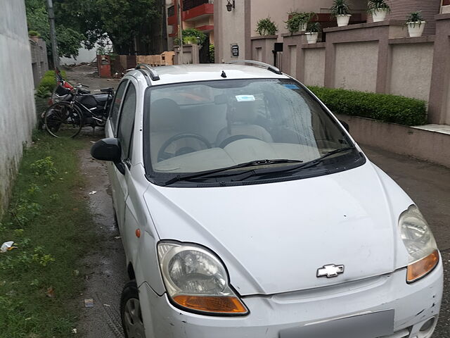 Used 2011 Chevrolet Spark in Bareilly