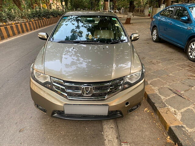 Used 2012 Honda City in Mumbai