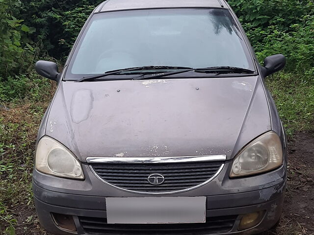 Used Tata Indica V2 [2003-2006] DLE BS-III in Sangli