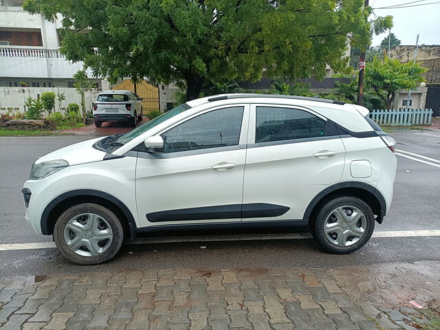 Used Tata Nexon [2017-2020] XM in Ghaziabad