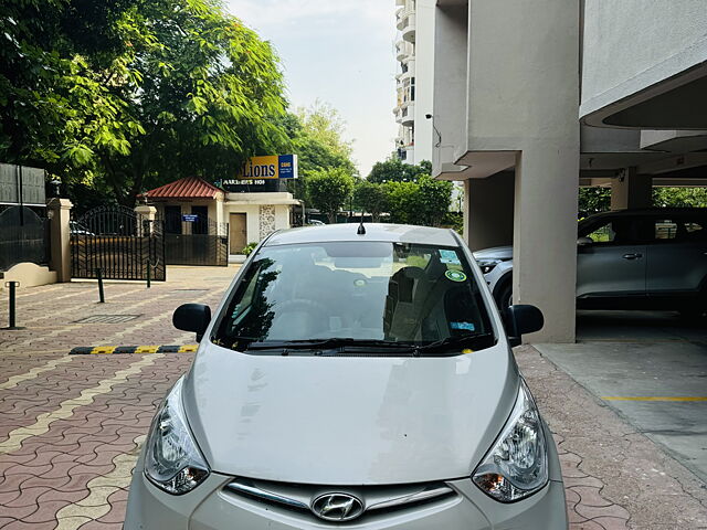 Used 2013 Hyundai Eon in Gurgaon