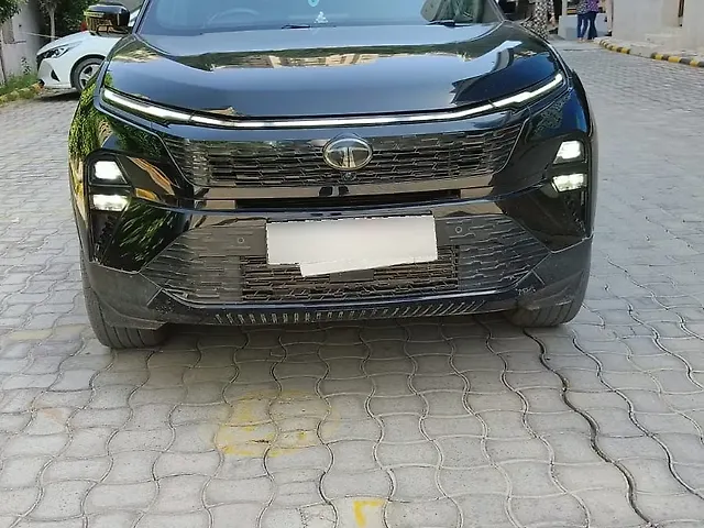 Used Tata Harrier Adventure Plus A in Gurgaon