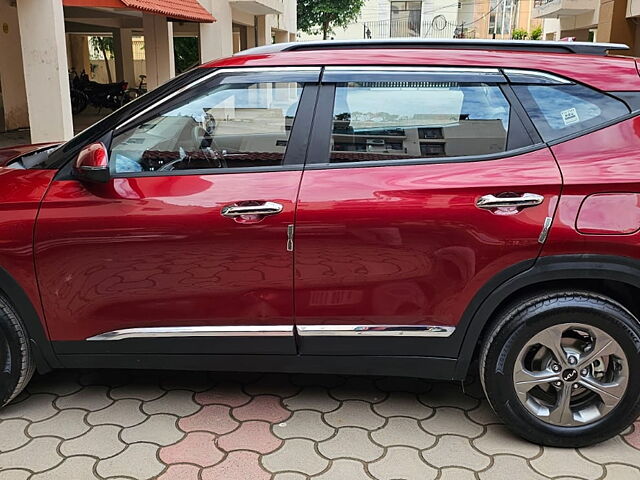 Used Kia Seltos [2023-2024] HTK Plus 1.5 Turbo Petrol iMT [2023-2024] in Ludhiana