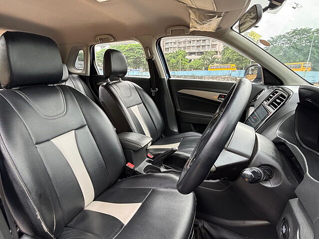 Used Maruti Suzuki Vitara Brezza [2016-2020] ZDi+ Dual Tone [2017-2018] in Mumbai