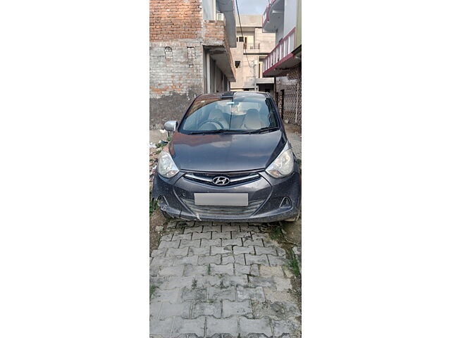 Used 2018 Hyundai Eon in Rae Bareli