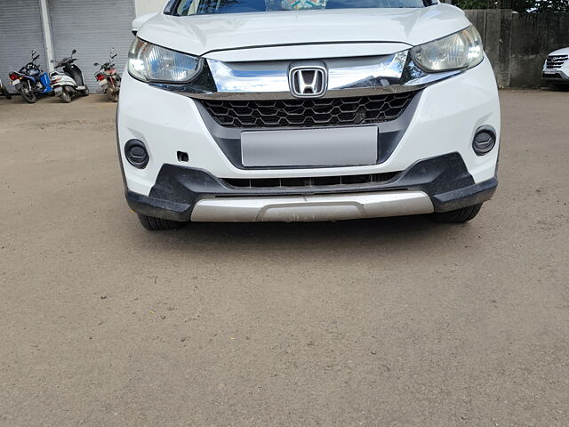 Used 2017 Honda WR-V in Sangli