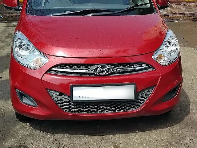 Used Hyundai i10 [2010-2017] Asta 1.2 Kappa2 in Mumbai