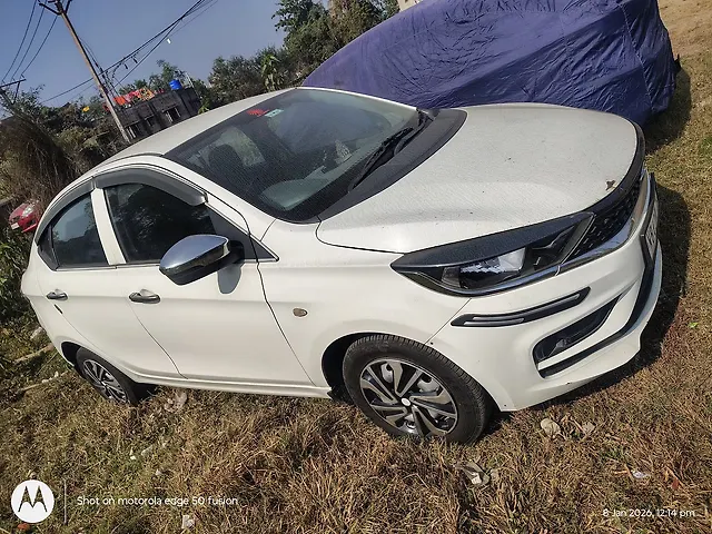 Used 2023 Tata Tigor in Burdwan