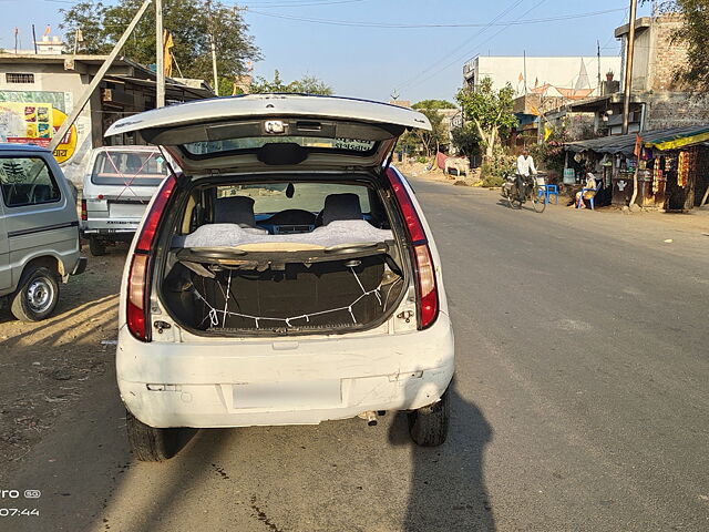 Used Tata Indica Vista [2012-2014] LS TDI BS-III in Agar Malwa