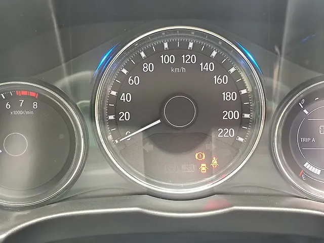 Used Honda City 4th Generation V Petrol [2017-2019] in Bangalore
