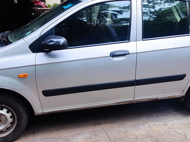 Used Hyundai Getz [2004-2007] GVS in Chennai